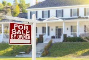 5 Key Steps for Selling Your Own Home