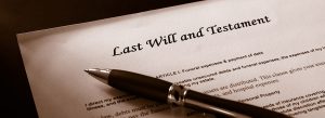 Why a Writing a Will is a Crucial Measure for You and Your Family